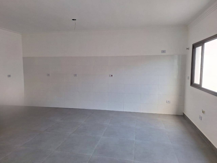 Sobrado à venda com 3 quartos, 168m² - Foto 2