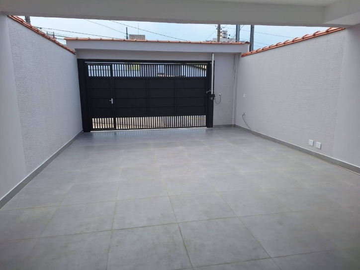 Sobrado à venda com 3 quartos, 168m² - Foto 20