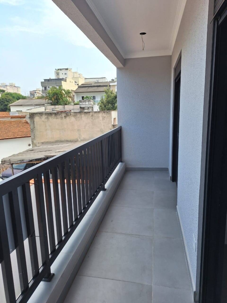 Sobrado à venda com 3 quartos, 168m² - Foto 14