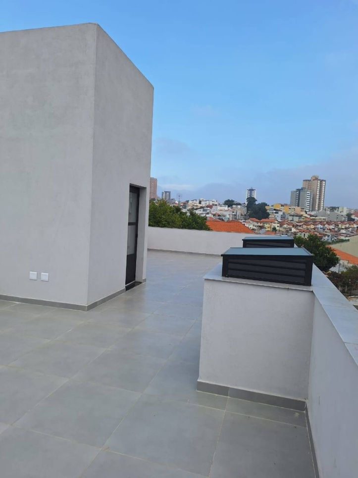 Sobrado à venda com 3 quartos, 168m² - Foto 26