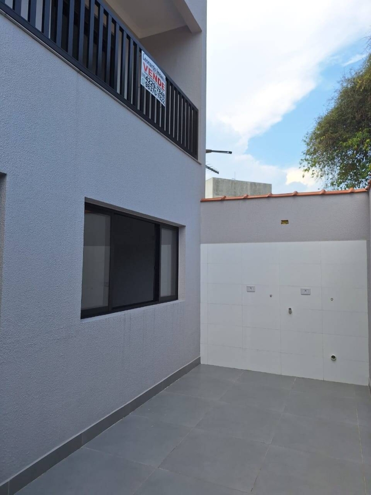 Sobrado à venda com 3 quartos, 168m² - Foto 28