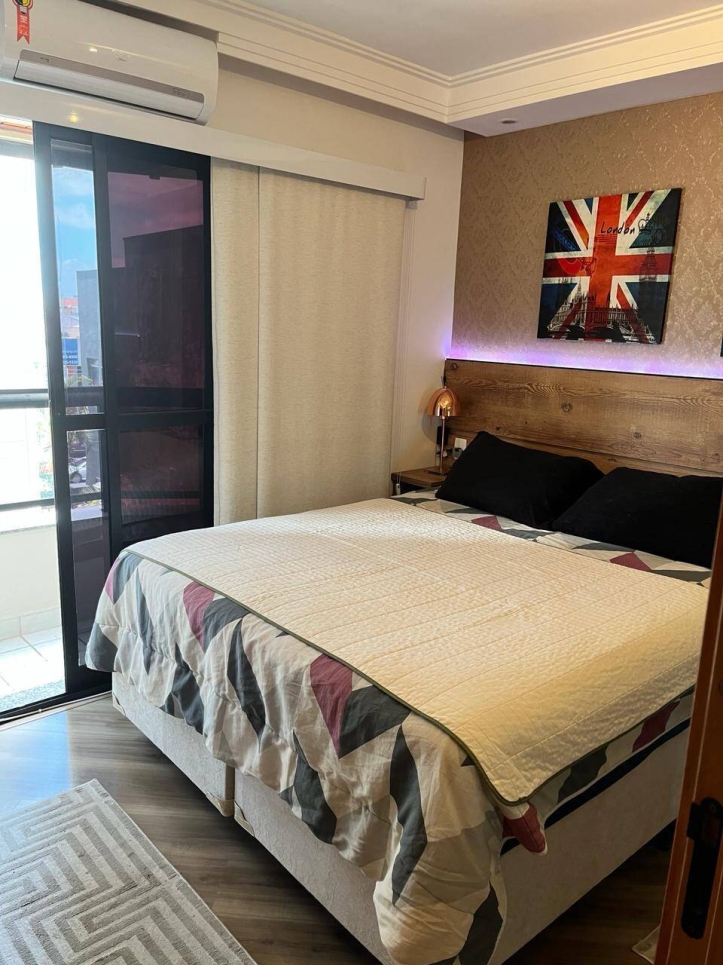 Apartamento à venda com 3 quartos, 94m² - Foto 8