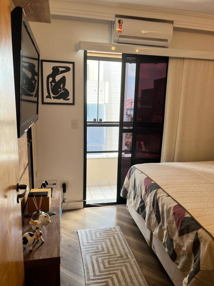 Apartamento à venda com 3 quartos, 94m² - Foto 7