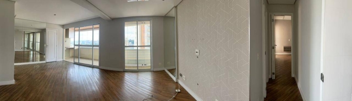 Apartamento à venda com 3 quartos, 111m² - Foto 3