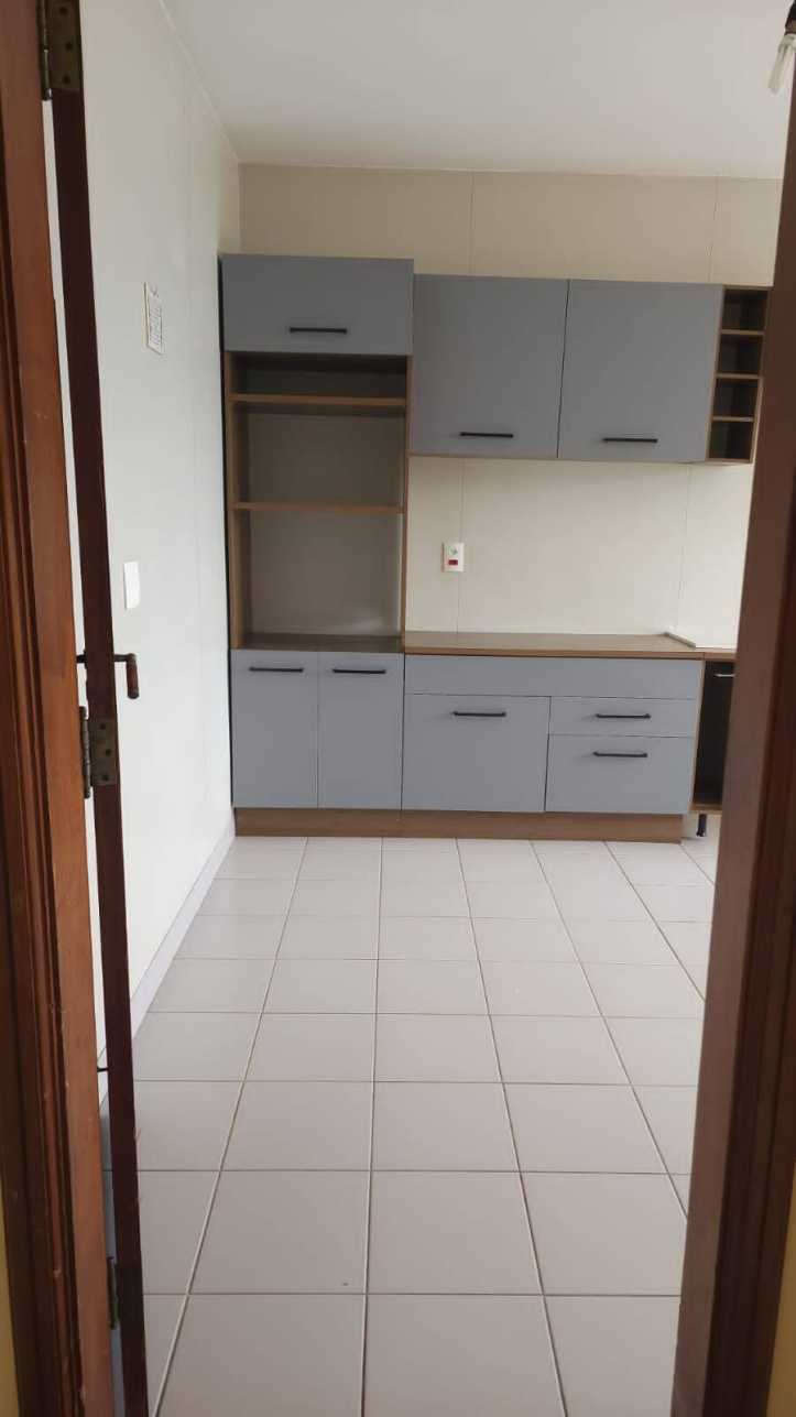 Apartamento à venda com 3 quartos, 173m² - Foto 6