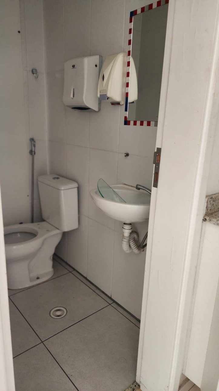 Conjunto Comercial-Sala à venda, 50m² - Foto 8