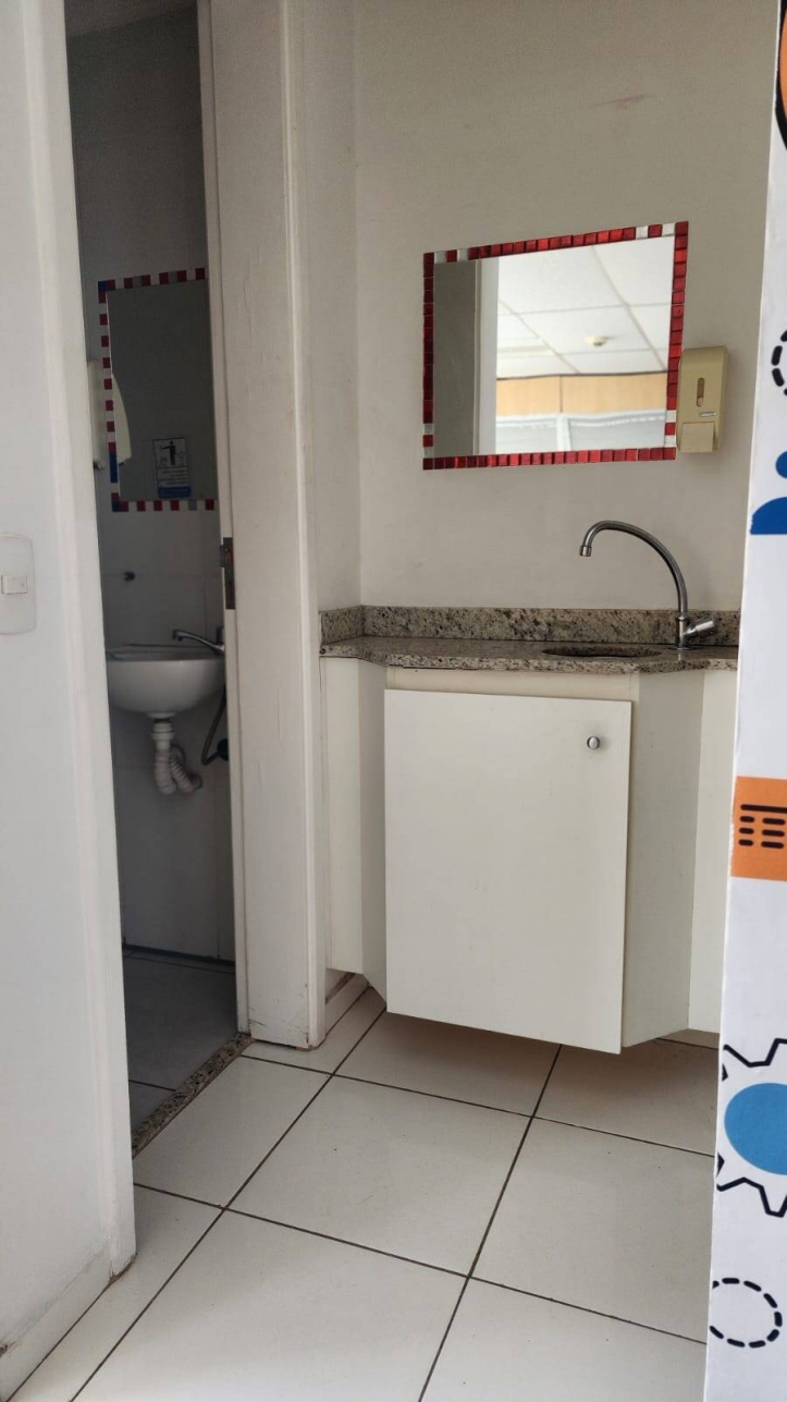 Conjunto Comercial-Sala à venda, 50m² - Foto 7