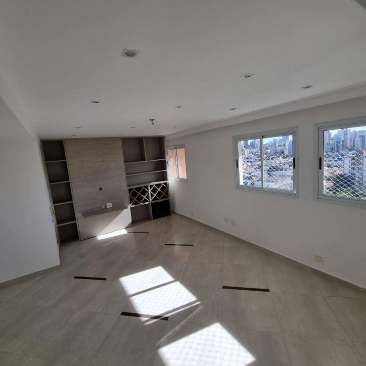 Cobertura à venda com 1 quarto, 84m² - Foto 8