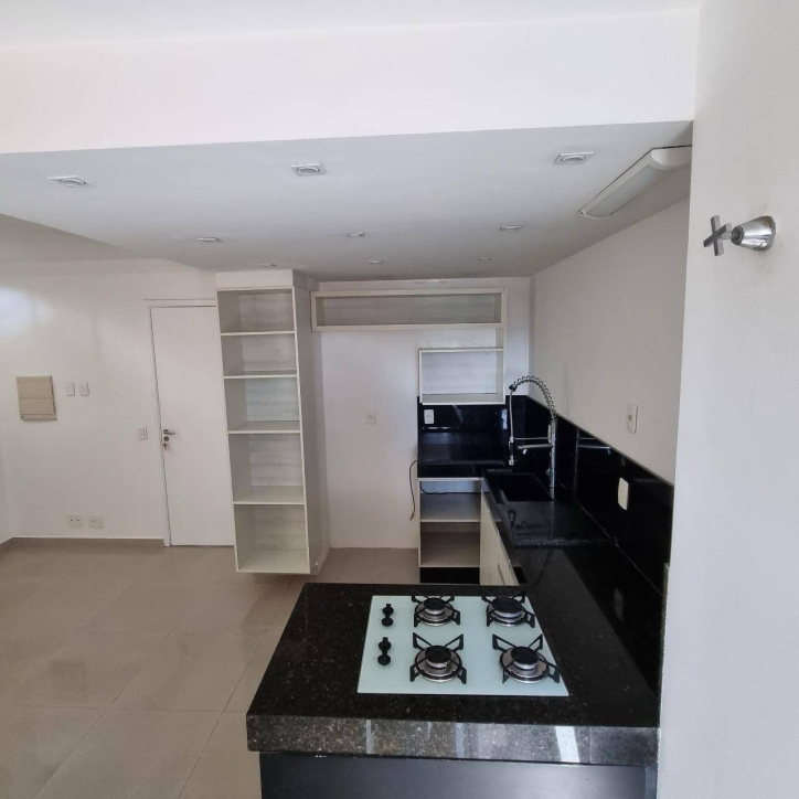 Cobertura à venda com 1 quarto, 84m² - Foto 3