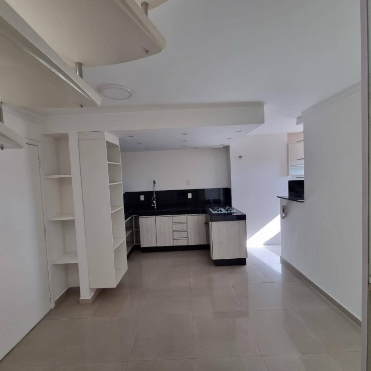 Cobertura à venda com 1 quarto, 84m² - Foto 5