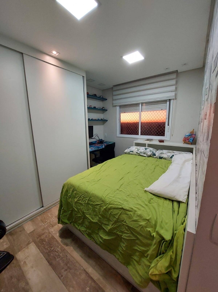 Apartamento à venda com 3 quartos, 186m² - Foto 22