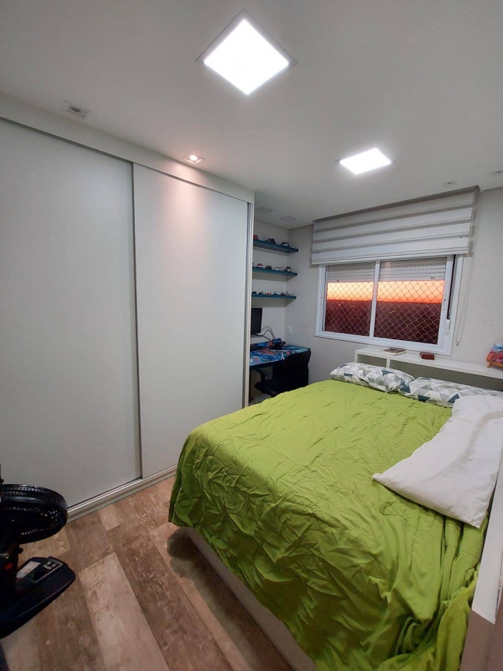 Apartamento à venda com 3 quartos, 186m² - Foto 23