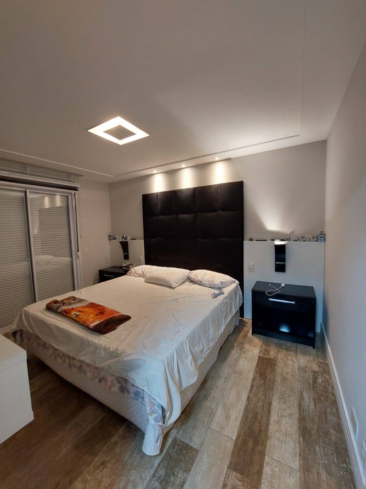 Apartamento à venda com 3 quartos, 186m² - Foto 16