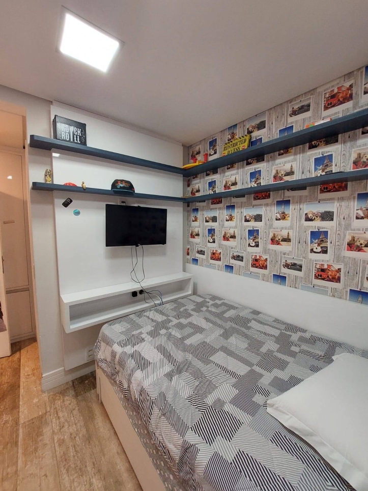 Apartamento à venda com 3 quartos, 186m² - Foto 27