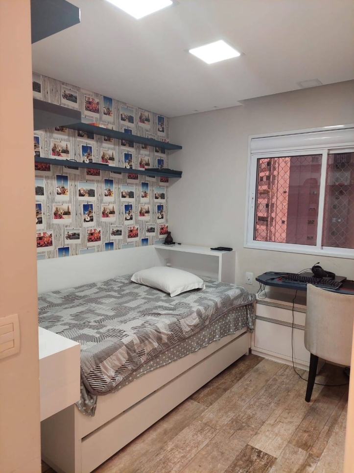 Apartamento à venda com 3 quartos, 186m² - Foto 28