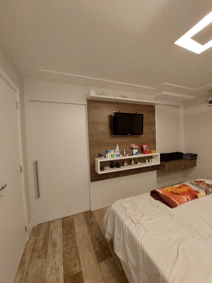 Apartamento à venda com 3 quartos, 186m² - Foto 20