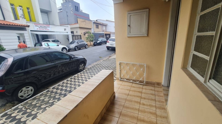 Casa à venda com 2 quartos, 85m² - Foto 5