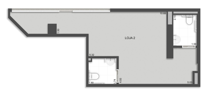 Apartamento à venda com 3 quartos, 84m² - Foto 31