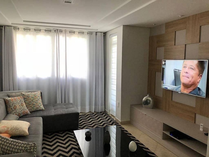 Sobrado à venda com 4 quartos, 236m² - Foto 3