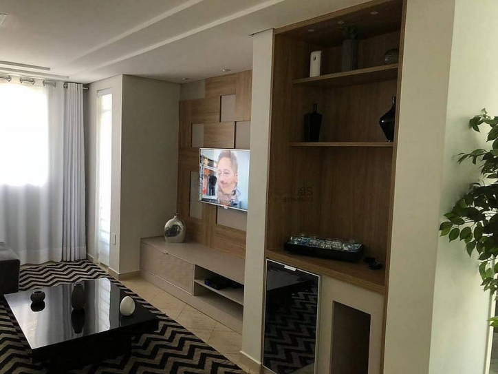 Sobrado à venda com 4 quartos, 236m² - Foto 5