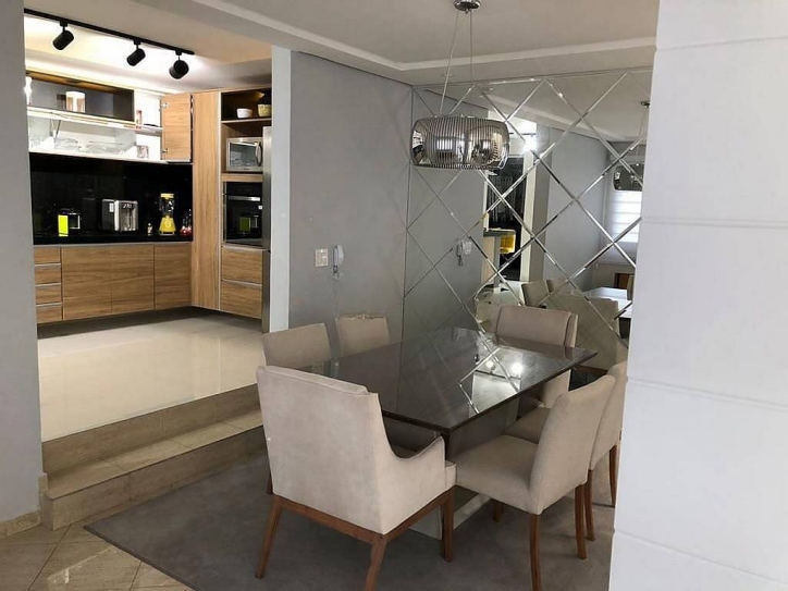 Sobrado à venda com 4 quartos, 236m² - Foto 6