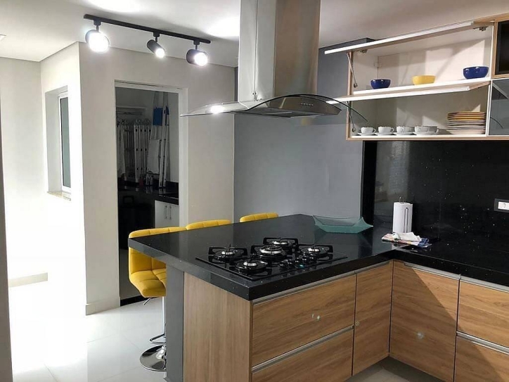 Sobrado à venda com 4 quartos, 236m² - Foto 9