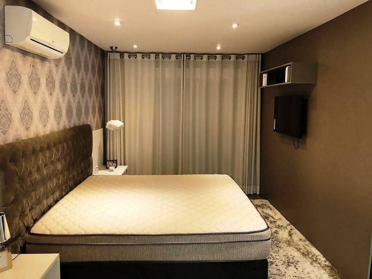 Sobrado à venda com 4 quartos, 236m² - Foto 19