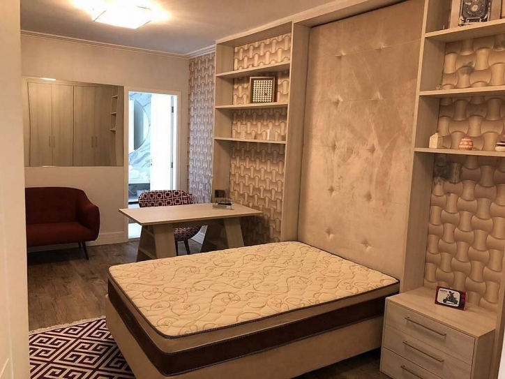 Sobrado à venda com 4 quartos, 236m² - Foto 17