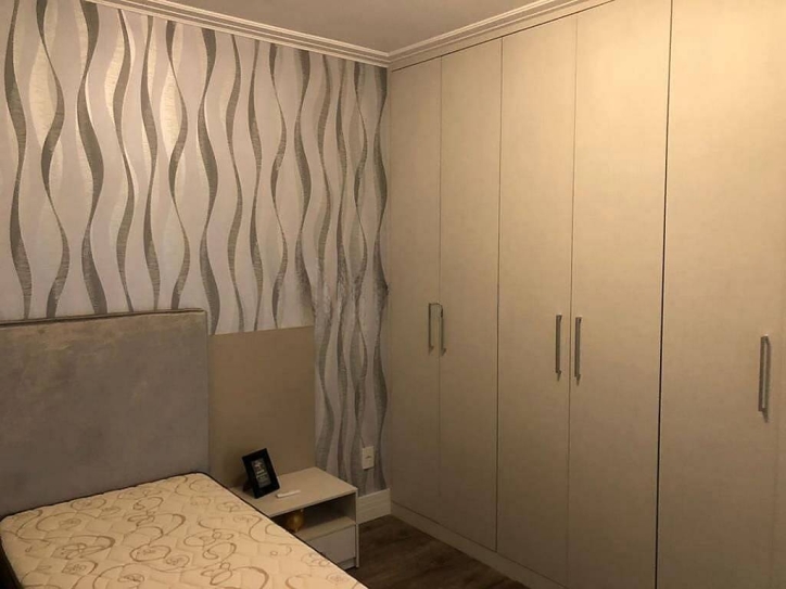 Sobrado à venda com 4 quartos, 236m² - Foto 26