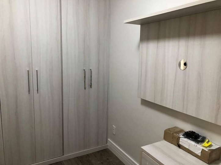 Sobrado à venda com 4 quartos, 236m² - Foto 30