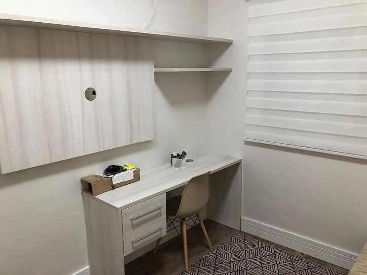 Sobrado à venda com 4 quartos, 236m² - Foto 32