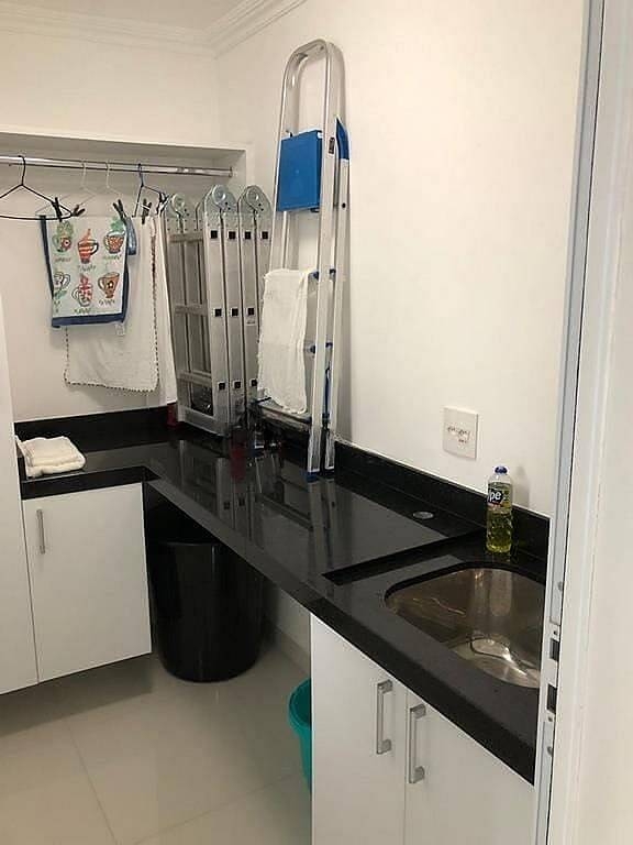 Sobrado à venda com 4 quartos, 236m² - Foto 13