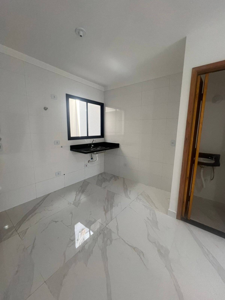 Sobrado à venda com 2 quartos, 65m² - Foto 6