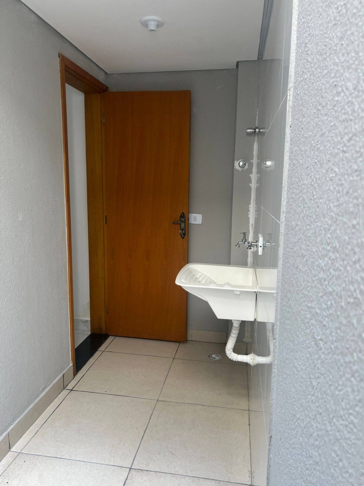 Sobrado à venda com 2 quartos, 65m² - Foto 10