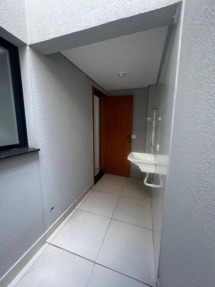 Sobrado à venda com 2 quartos, 65m² - Foto 8