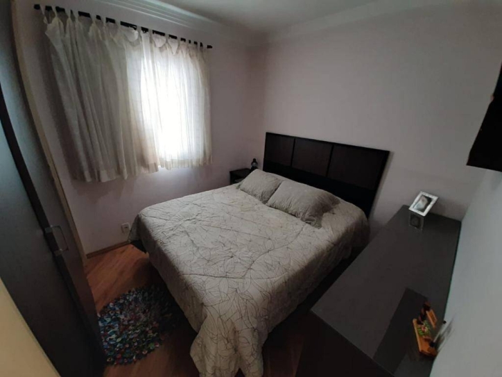 Apartamento à venda com 3 quartos, 74m² - Foto 10