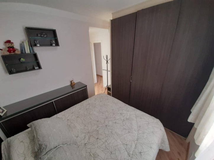 Apartamento à venda com 3 quartos, 74m² - Foto 11