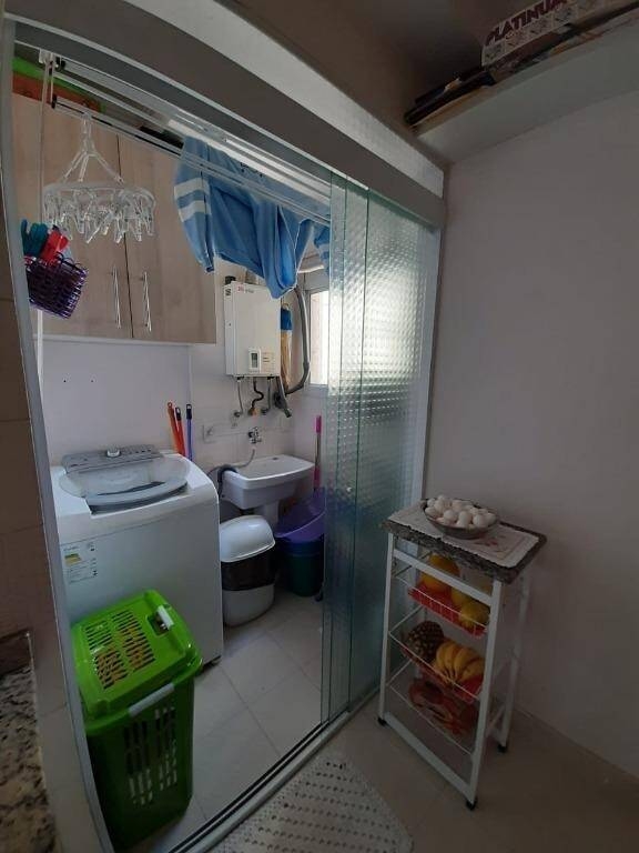 Apartamento à venda com 3 quartos, 74m² - Foto 9