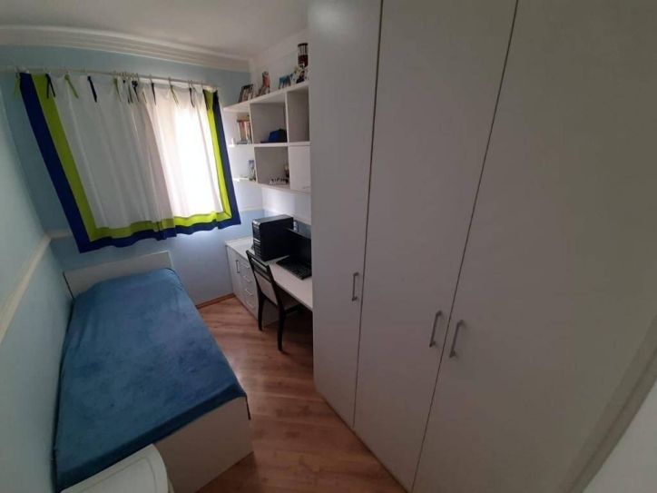 Apartamento à venda com 3 quartos, 74m² - Foto 14