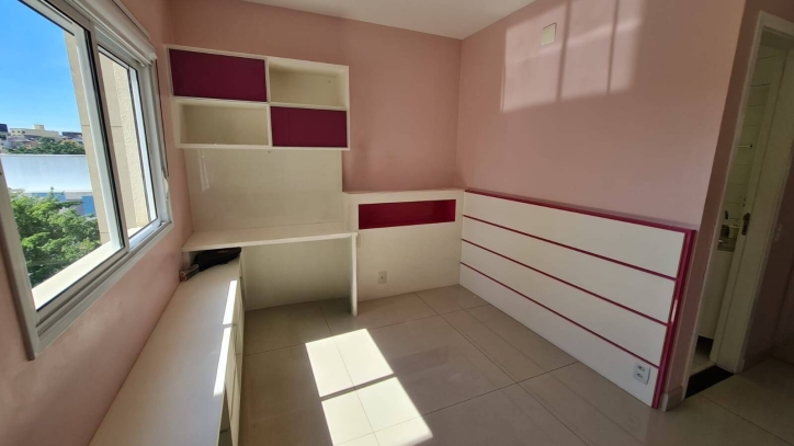 Apartamento à venda com 3 quartos, 146m² - Foto 18