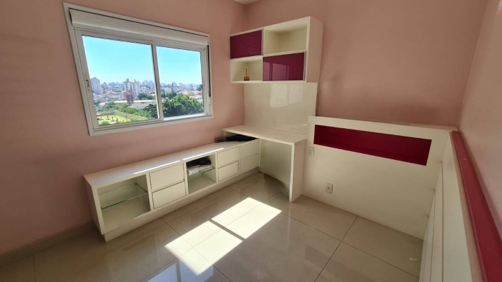 Apartamento à venda com 3 quartos, 146m² - Foto 19