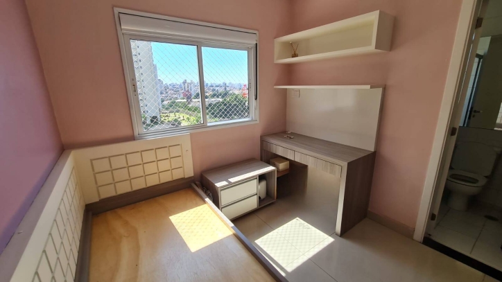 Apartamento à venda com 3 quartos, 146m² - Foto 21