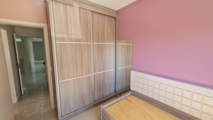 Apartamento à venda com 3 quartos, 146m² - Foto 22