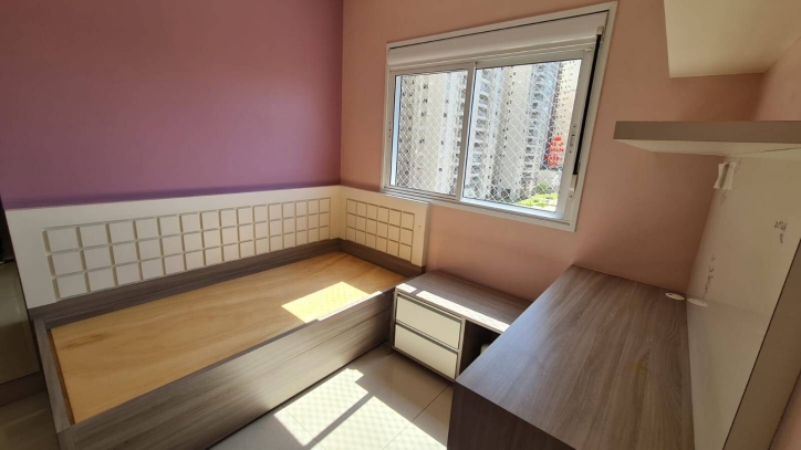 Apartamento à venda com 3 quartos, 146m² - Foto 23