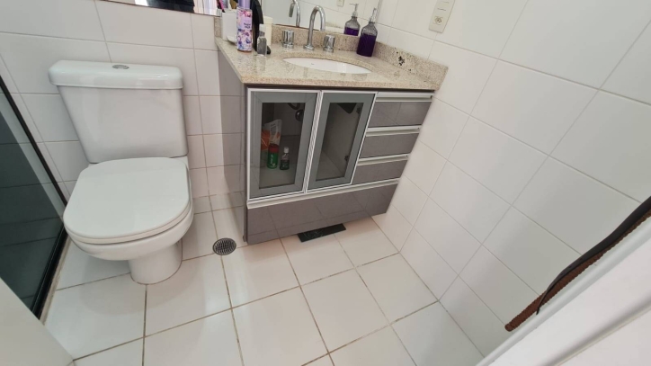 Apartamento à venda com 3 quartos, 146m² - Foto 24