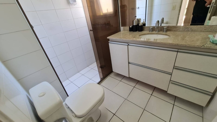 Apartamento à venda com 3 quartos, 146m² - Foto 31