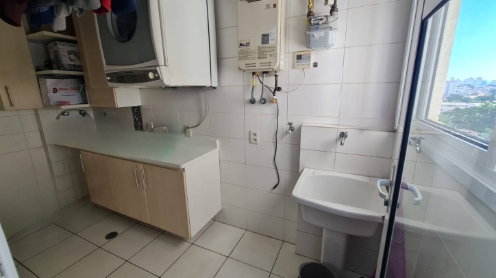 Apartamento à venda com 3 quartos, 146m² - Foto 14