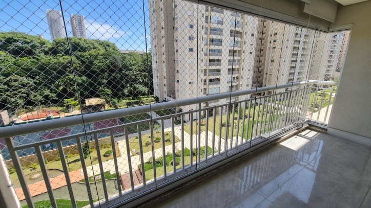 Apartamento à venda com 3 quartos, 146m² - Foto 4