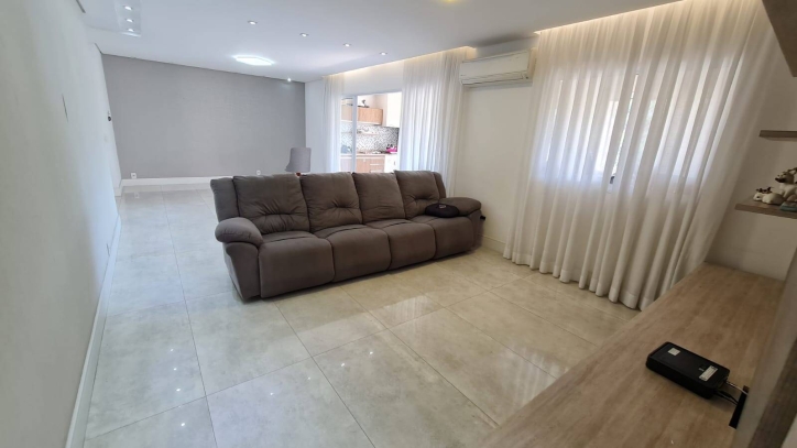 Apartamento à venda com 3 quartos, 146m² - Foto 6