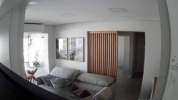 Apartamento à venda com 2 quartos, 65m² - Foto 6